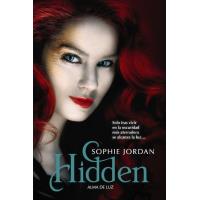 Firelight 3. Hidden. Alma de luz