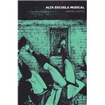 Alta escuela musical