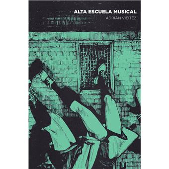 Alta escuela musical