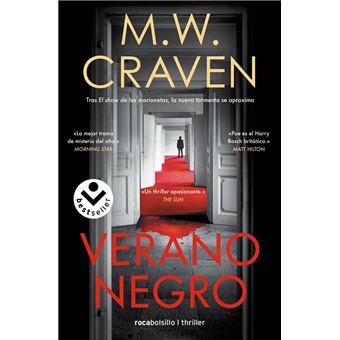Verano negro