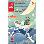 La travesía