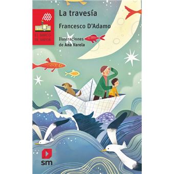 La travesía