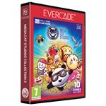 Cartucho Evercade Mega Cat Studios Collection 3