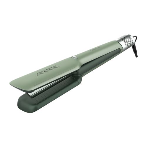 Plancha De Pelo Cecotec Air Lisse Olive