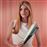 Plancha de pelo Cecotec Air Lisse Olive