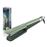 Plancha de pelo Cecotec Air Lisse Olive