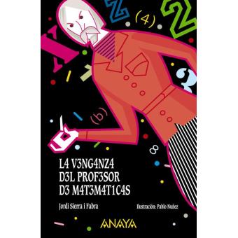 La venganza del profesor de matemáticas - 1