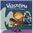 Valentina. Un fantasma en el castillo