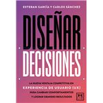 Diseñar decisiones