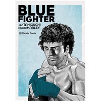 Blue Fighter