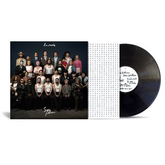 San felices - Vinilo