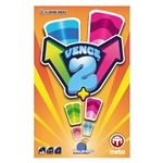 Juego de mesa vence 2