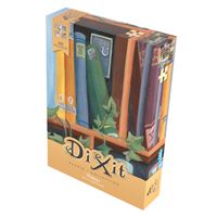 Puzzle Dixit Richness 500 piezas