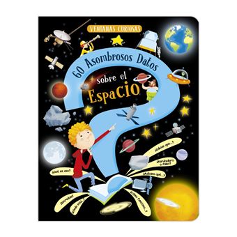 60 Asombrosos Datos Sobre El Espacio