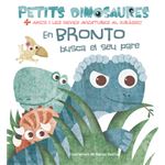 En bronto busca el seu pare