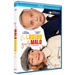 En Lo Bueno Y En Lo Malo - Blu-ray