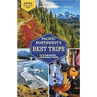 Pacific noroeste best trip Lonely Planet