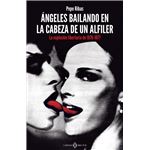 Ángeles bailando en la cabeza de un alfiler