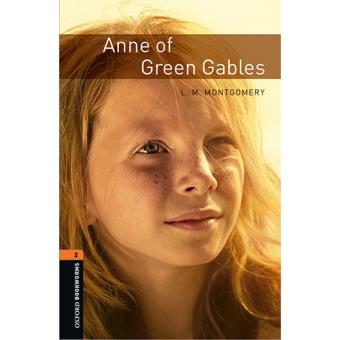 Anne of green gables mp3 pk