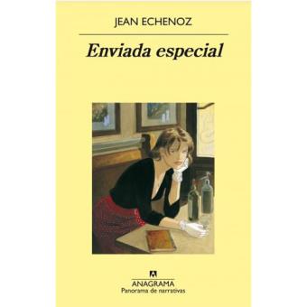 Enviada especial