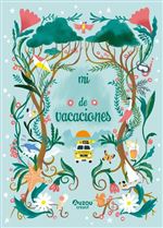 Auzou Diario Secreto Vacaciones