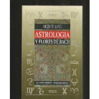 Astrologia y flores de bach