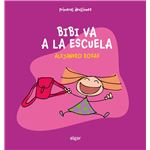 Bibi va a la escuela