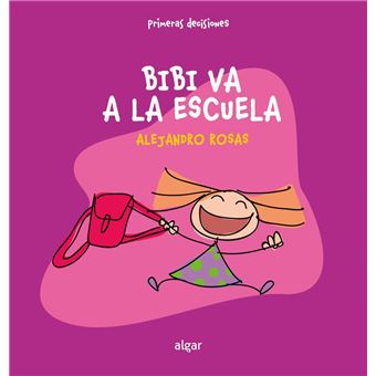 Bibi va a la escuela