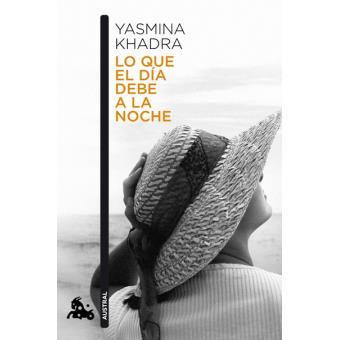 Lo que el día debe a la noche