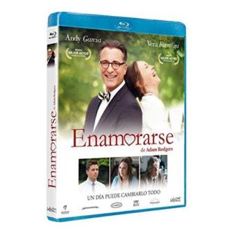 Enamorarse - Blu-Ray