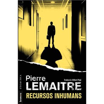 Recursos Inhumans