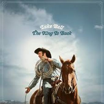 The King Is Back - 2 CDs