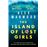 The island of lost girls