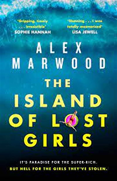 The Island Of Lost Girls