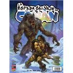 La Espada Salvaje De Conan 3