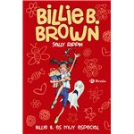 Billie b brown 10 es muy especial