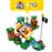 LEGO Super Mario 71372 Pack Potenciador: Mario Felino_4