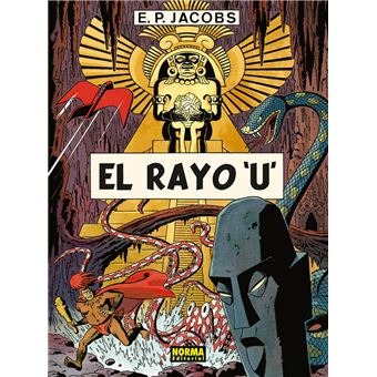 El Rayo U (Nueva Edicion)