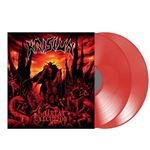 The Great Execution - 2 Vinilos Rojo