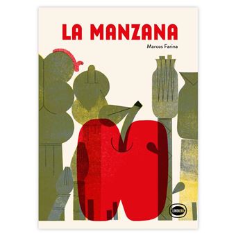 La Manzana