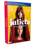 Julieta Ed especial - Blu-Ray