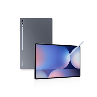 Samsung Galaxy Tab S10 Ultra 14,6'' 256GB Wi-Fi Gris - Tablet | Fnac
