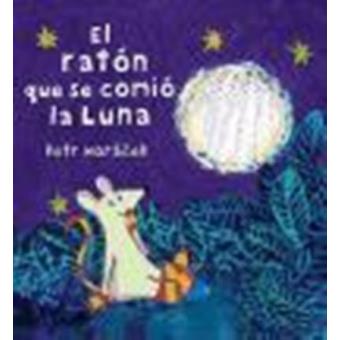 El ratón que se comió la luna - 1