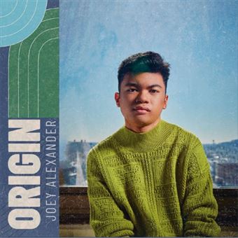 Origin - CD