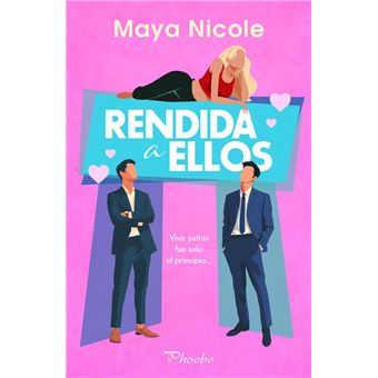 Rendida A Ellos
