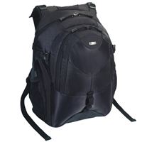 Mochila Targus Campus Negro para portátil 15-16''