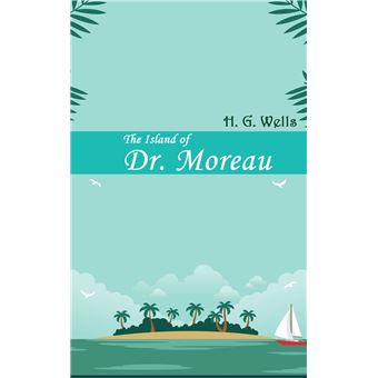 The Island of Doctor Moreau - 1