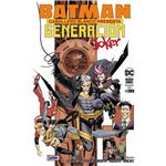 Batman Caballero Blanco Presenta Generacion Joker 6