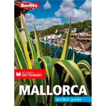 Mallorca-berlitz pocket guides-ing