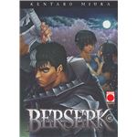 Berserk 41
